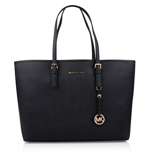 michael kors sac noir pas cher|Michael Kors.